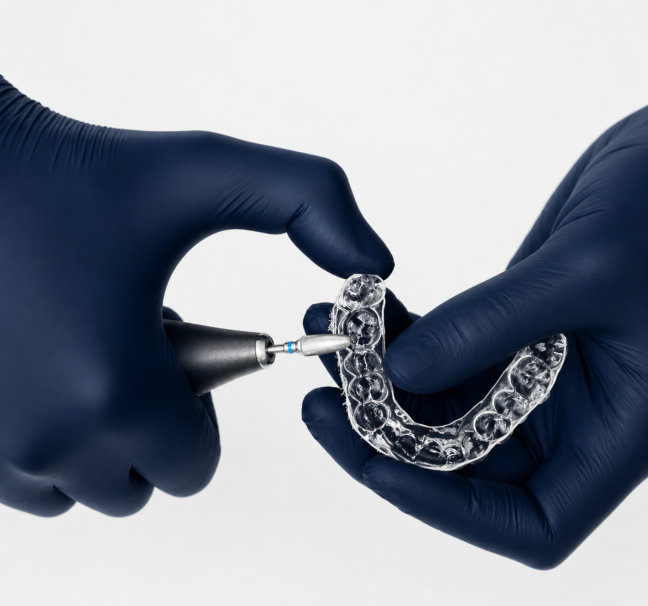 Tru-Smile Dental Lab contact