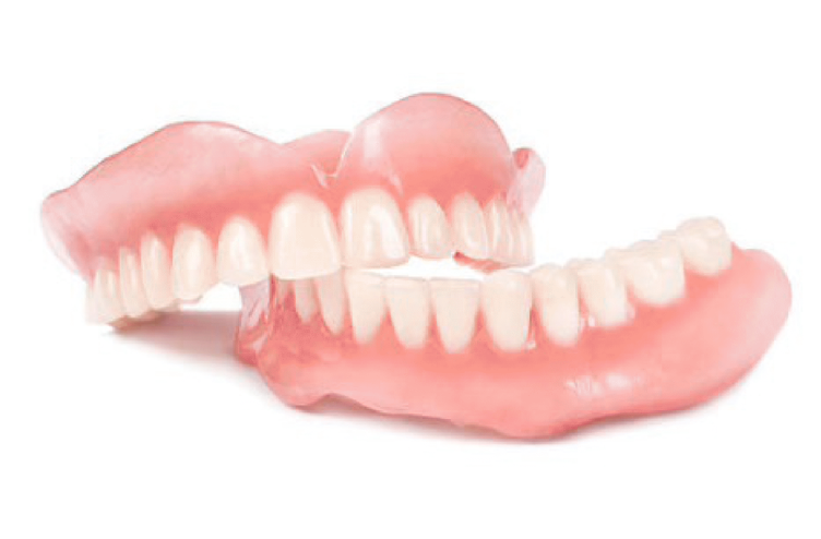 Dentures